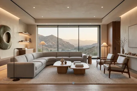 Móveis & Interiores